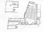 Dreamland floor plan 1934 | Margate History